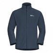 Mens Waldsteig Full-Zip Fleece Jacket