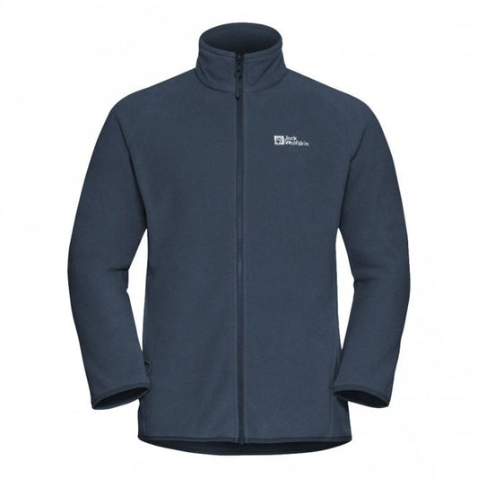 Mens Waldsteig Full-Zip Fleece Jacket