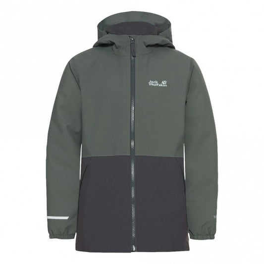 Kids Snow Days Jacket