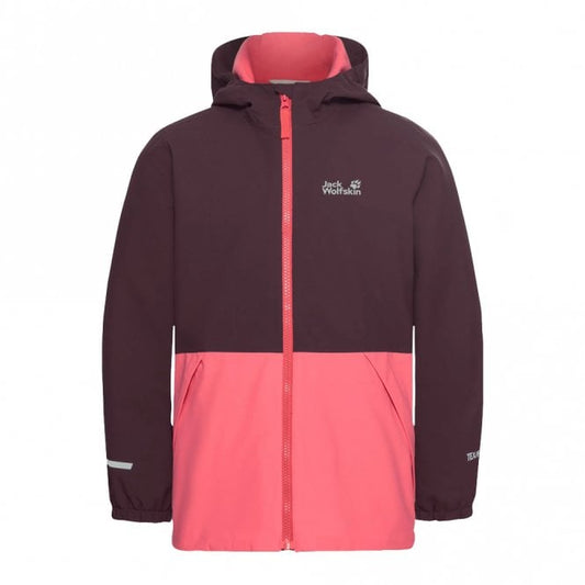 Girls Snow Days Jacket