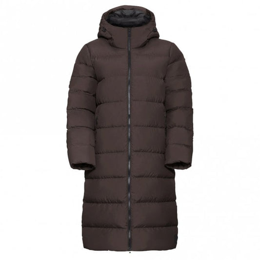 Womens Frozen Palace Down Coat