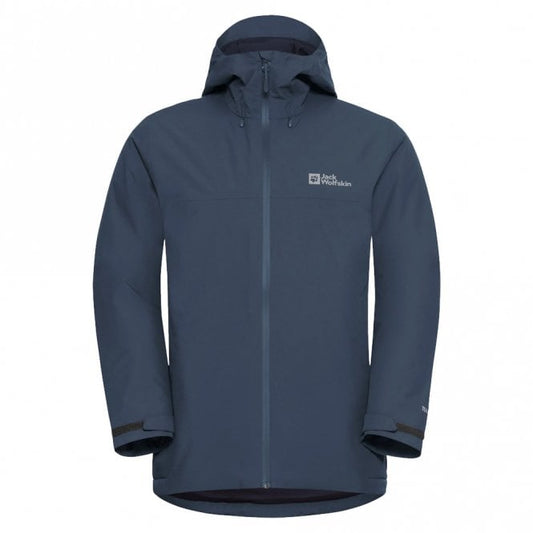 Mens Wisper Waterproof Insualted Jacket