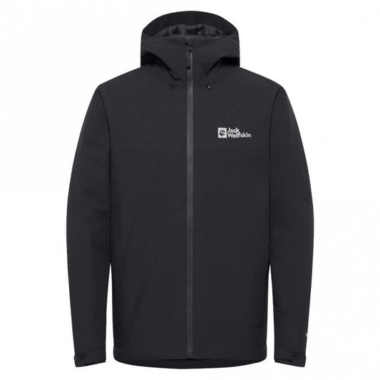 Mens Wisper Waterproof Insualted Jacket