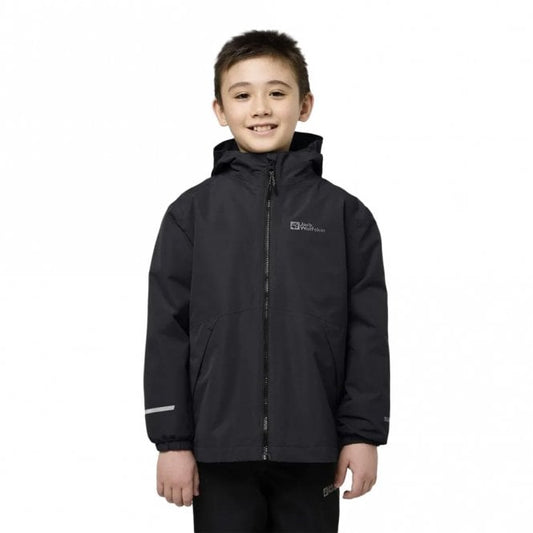 Kids Iceland 3-in-1 Jacket