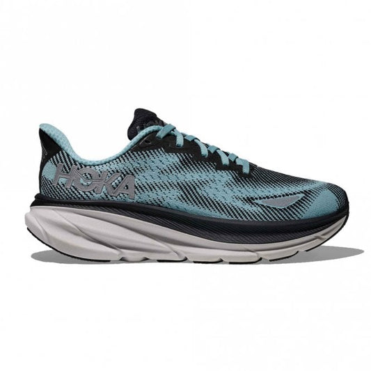 Womens Clifton 9 GORE-TEX