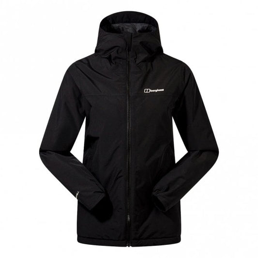 Womens Deluge Pro 3.0 Insulated Waterproof Jacket