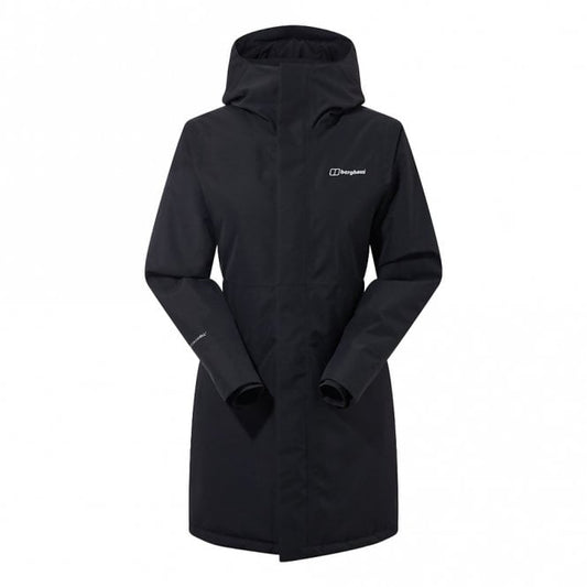 Womens Hinderwick Hydroshell Jacket
