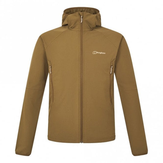 Mens Skelbo Jacket