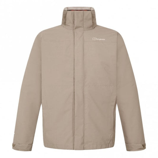 Mens Hillwalker 2.0 Gemini GORE-TEX Waterproof 3-in-1 Jacket