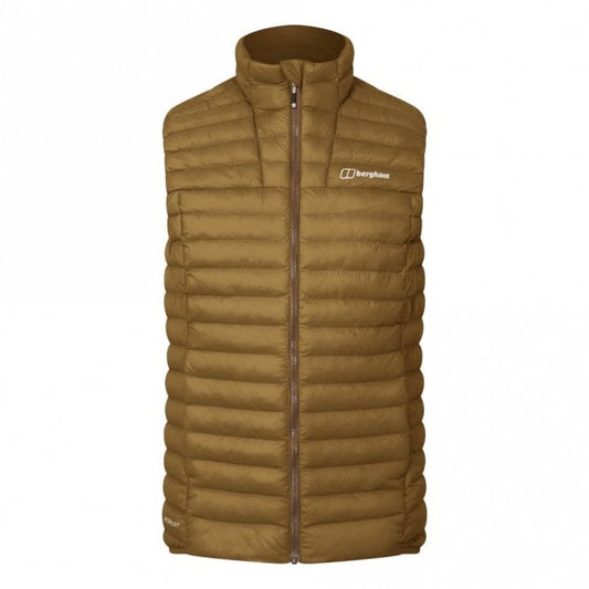 Mens Vaskye Synthetic Insulated Gilet