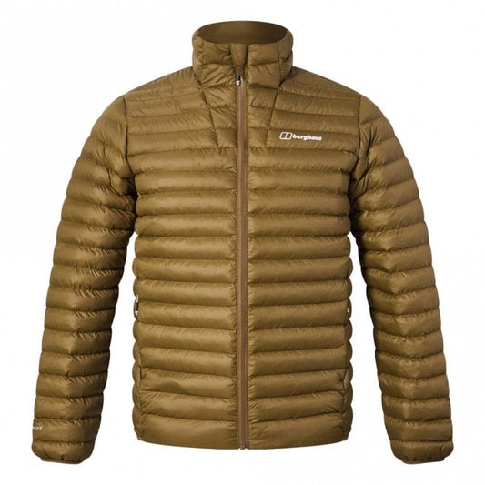 Mens Vaskye Jacket