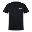 Mens Front & Back T-Shirt