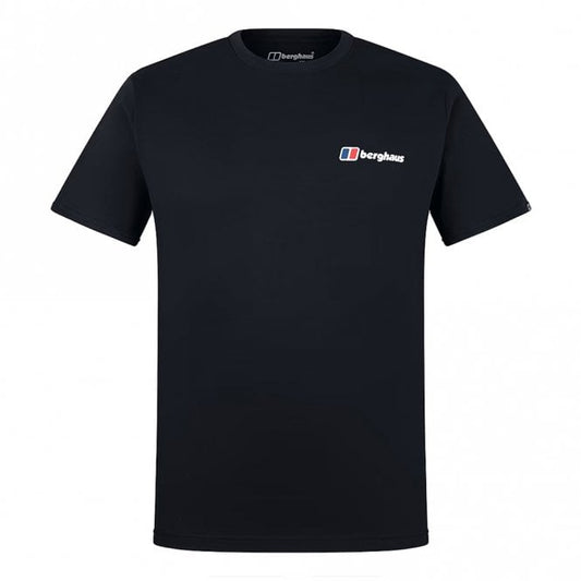 Mens Front & Back T-Shirt