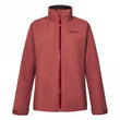 Womens Roam Gemini 3-in-1 Jacket