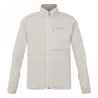 Mens Asterby Interactive Fleece Jacket