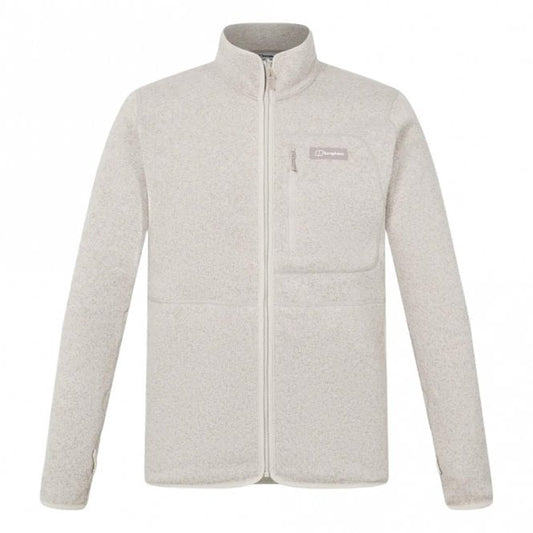 Mens Asterby Interactive Fleece Jacket