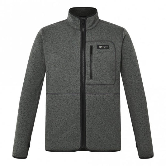 Mens Asterby Interactive Fleece Jacket