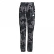 Kids Seasonal Essentials Camo Fleece Pant