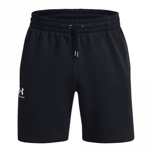Mens Icon Fleece Short