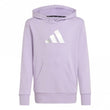 Girls Glam Graphic Hoodie