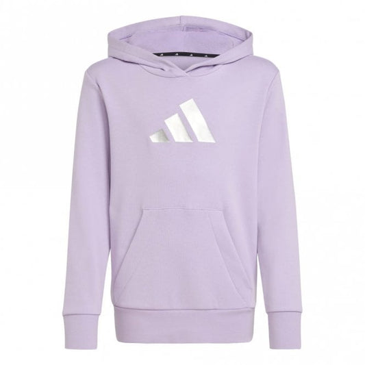Girls Glam Graphic Hoodie
