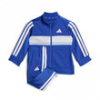 Infant Seasonal Essentials Tiberio 3-Stripes Tricot Track Suit