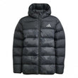 Kids Synthetic Down Allover-Print Jacket