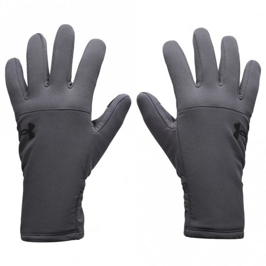 Mens Storm Fleece Gloves
