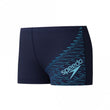 Boys Medley Logo Aquashort
