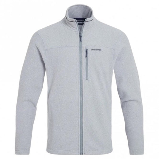 Mens Souther Full Zip Fleece