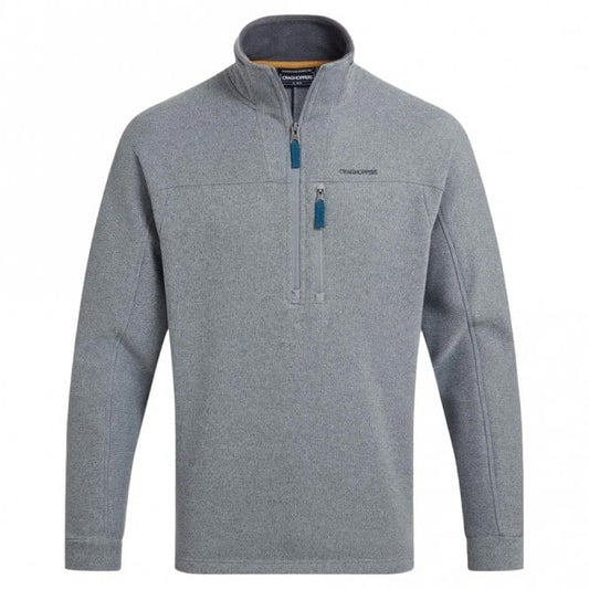 Mens Torney III 1/2 Zip Fleece
