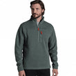 Mens Torney III 1/2 Zip Fleece