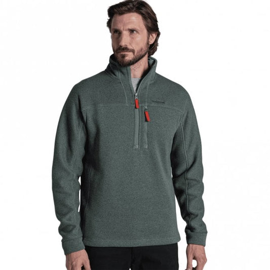Mens Torney III 1/2 Zip Fleece
