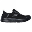 Mens Slip-ins Waterproof: GO WALK Flex
