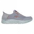 Mens Slip-ins Waterproof: GO WALK Flex