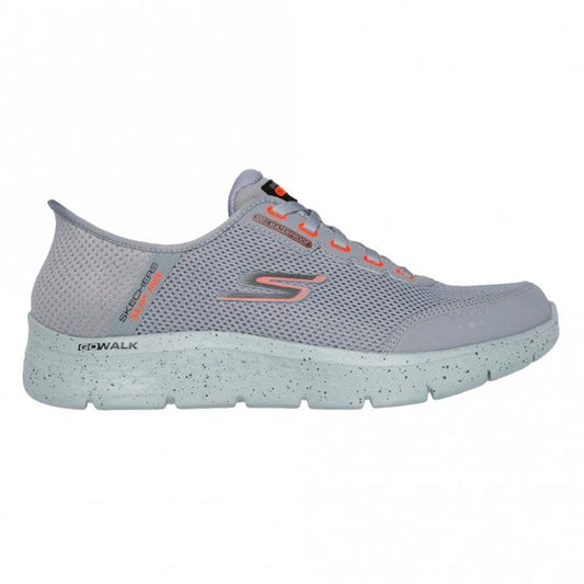 Mens Slip-ins Waterproof: GO WALK Flex