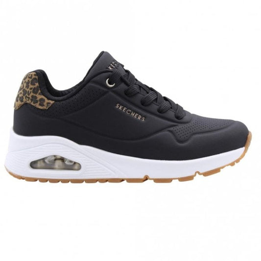 Womens Uno - Jungle Nite