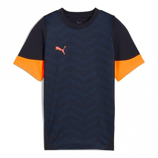 individualCUP Junior Football Training Jersey