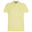 Mens 1985 Regular Fit Pique Polo Shirt