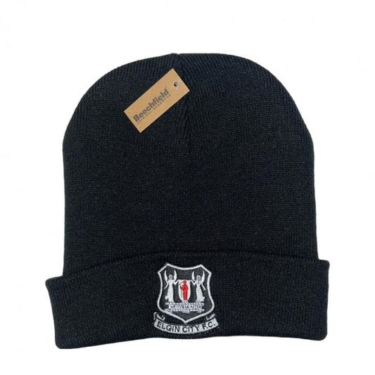 Cuffed Beanie