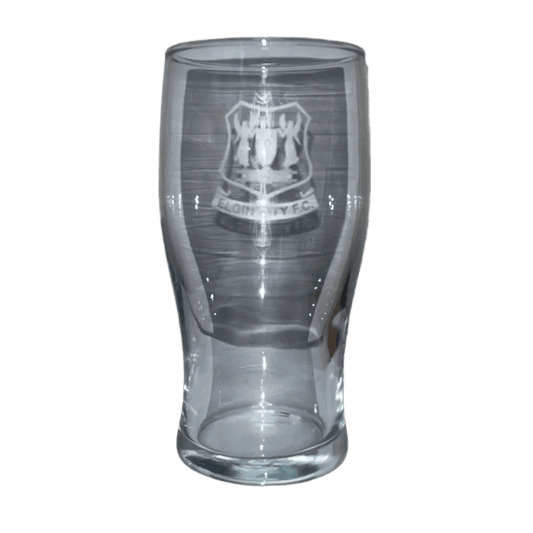 Pint Glass