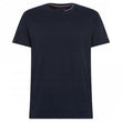 Mens Logo Collar T-Shirt