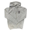 Mens Classic Hooded Sweatshirt
