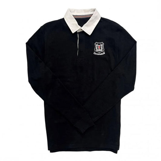 Mens Classic Rugby Shirt