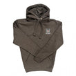 Mens Classic Hooded Sweatshirt