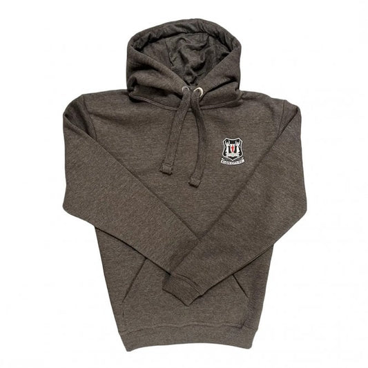Mens Classic Hooded Sweatshirt