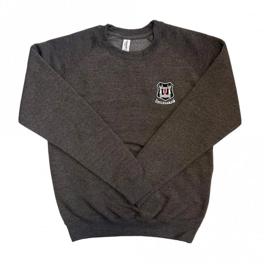 Mens Classic Crewneck Sweatshirt