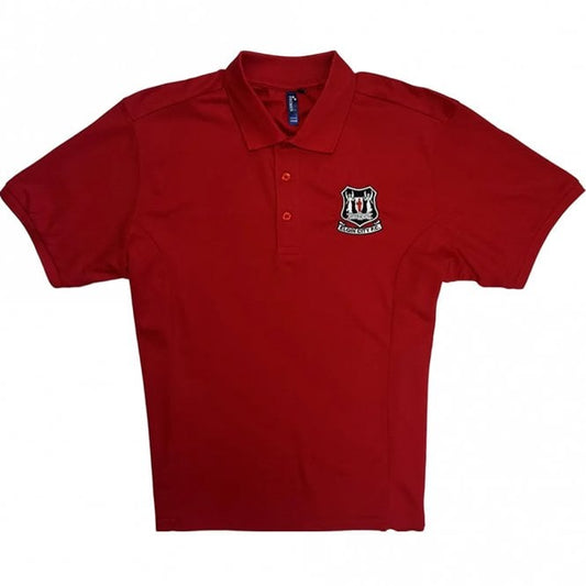 Mens Polo Shirt