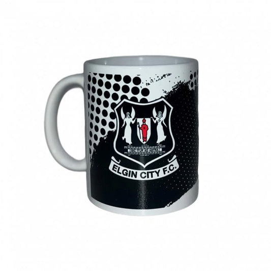 Club Badge Mug