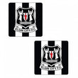 Twin Pack Acrylic Coasters